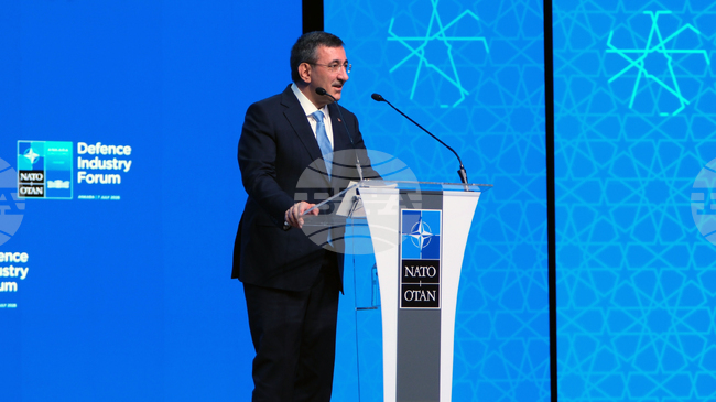 Turkiye's 3-Year Roadmap Expects Economic Growth, Decreasing Inflation