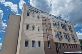Стара Загора - административна сграда - енергийно обновяване