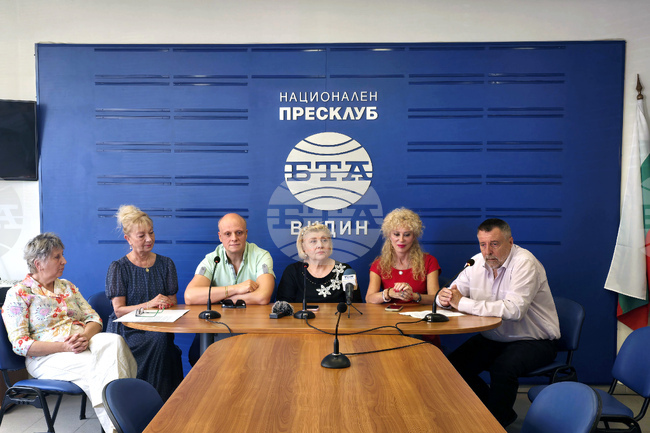 Балет, опера, оперета и мюзикъл включва програмата на Летните музикални празници във Видин