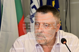 Национален пресклуб на БТА Видин - Летни музикални празници - пресконференция
