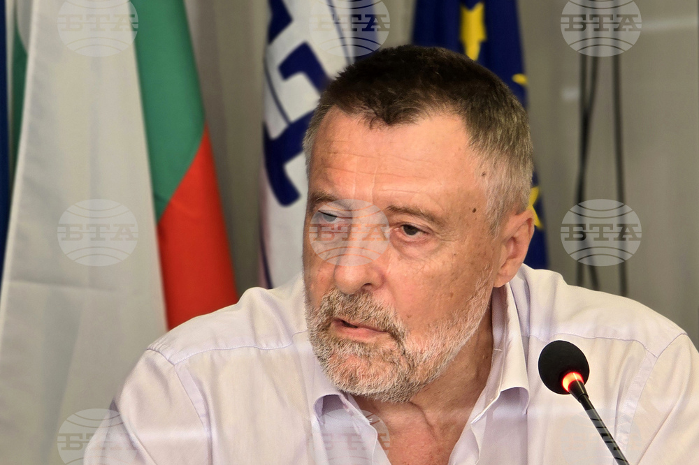 Национален пресклуб на БТА Видин - Летни музикални празници - пресконференция