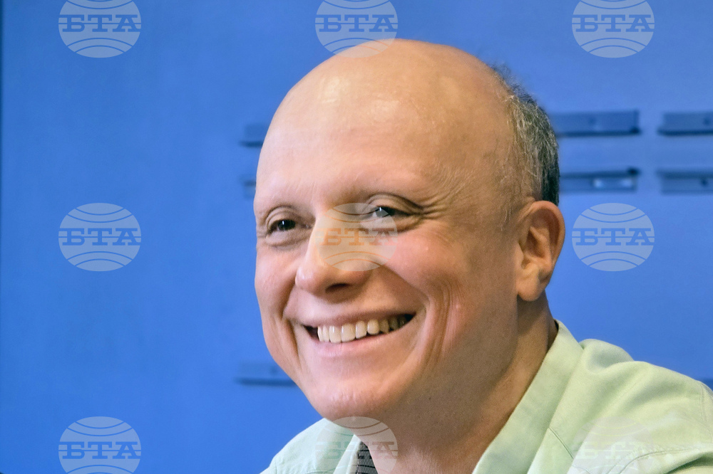 Национален пресклуб на БТА Видин - Летни музикални празници - пресконференция