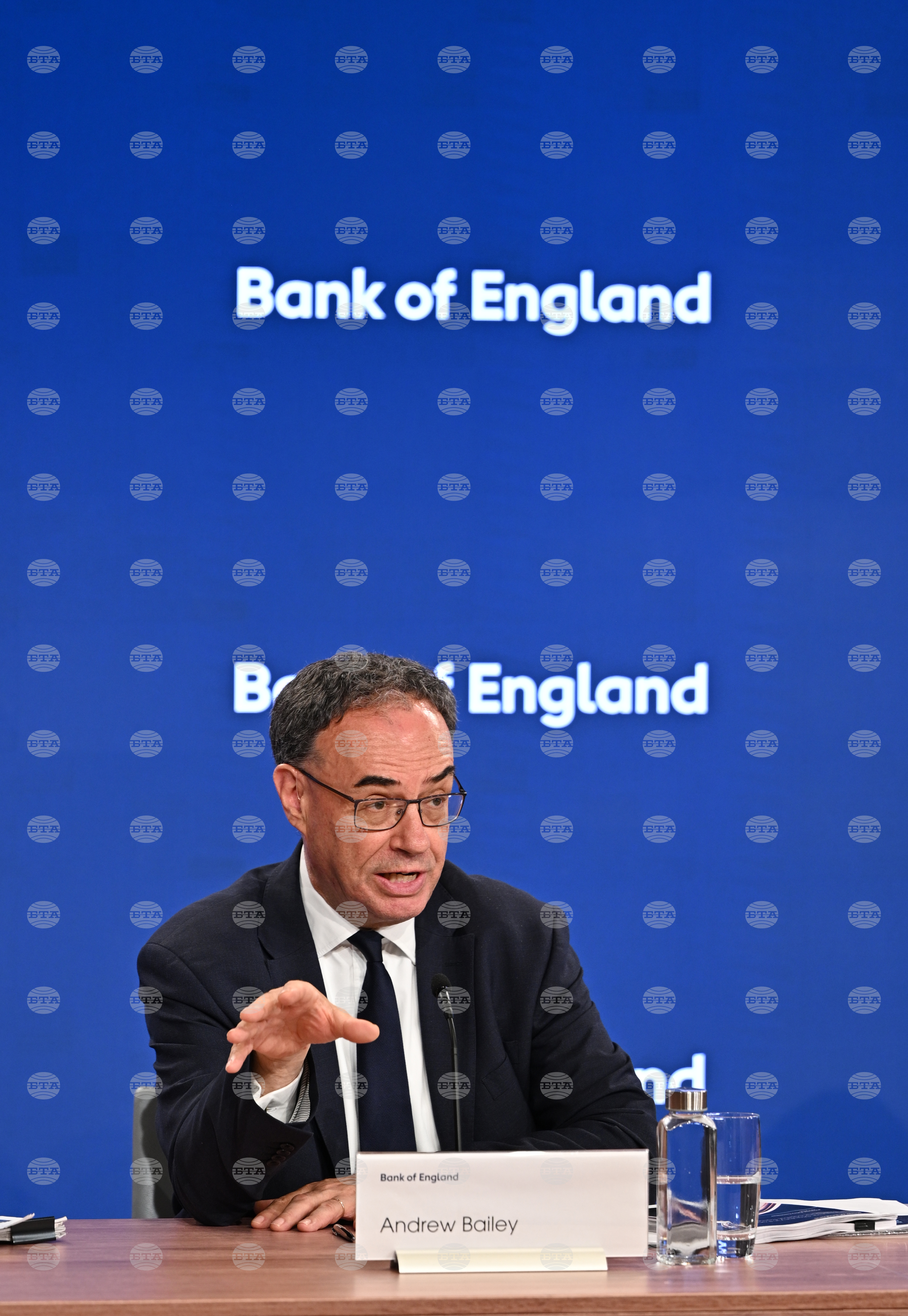 Britain Economy