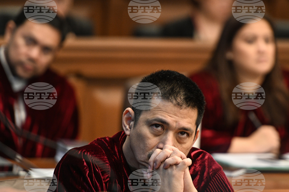 Philippines Politics