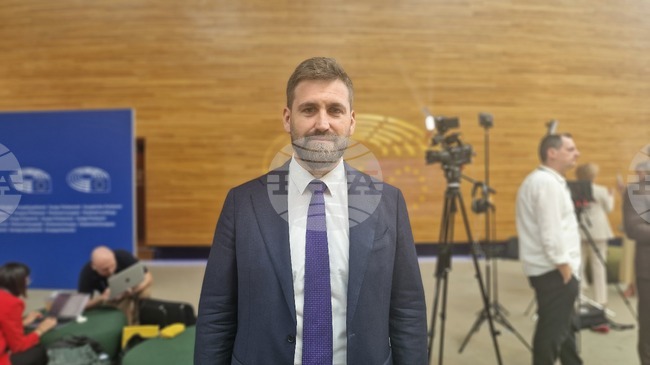 Европейският парламент одобри новите правила за правата на пътниците във въздушния транспорт