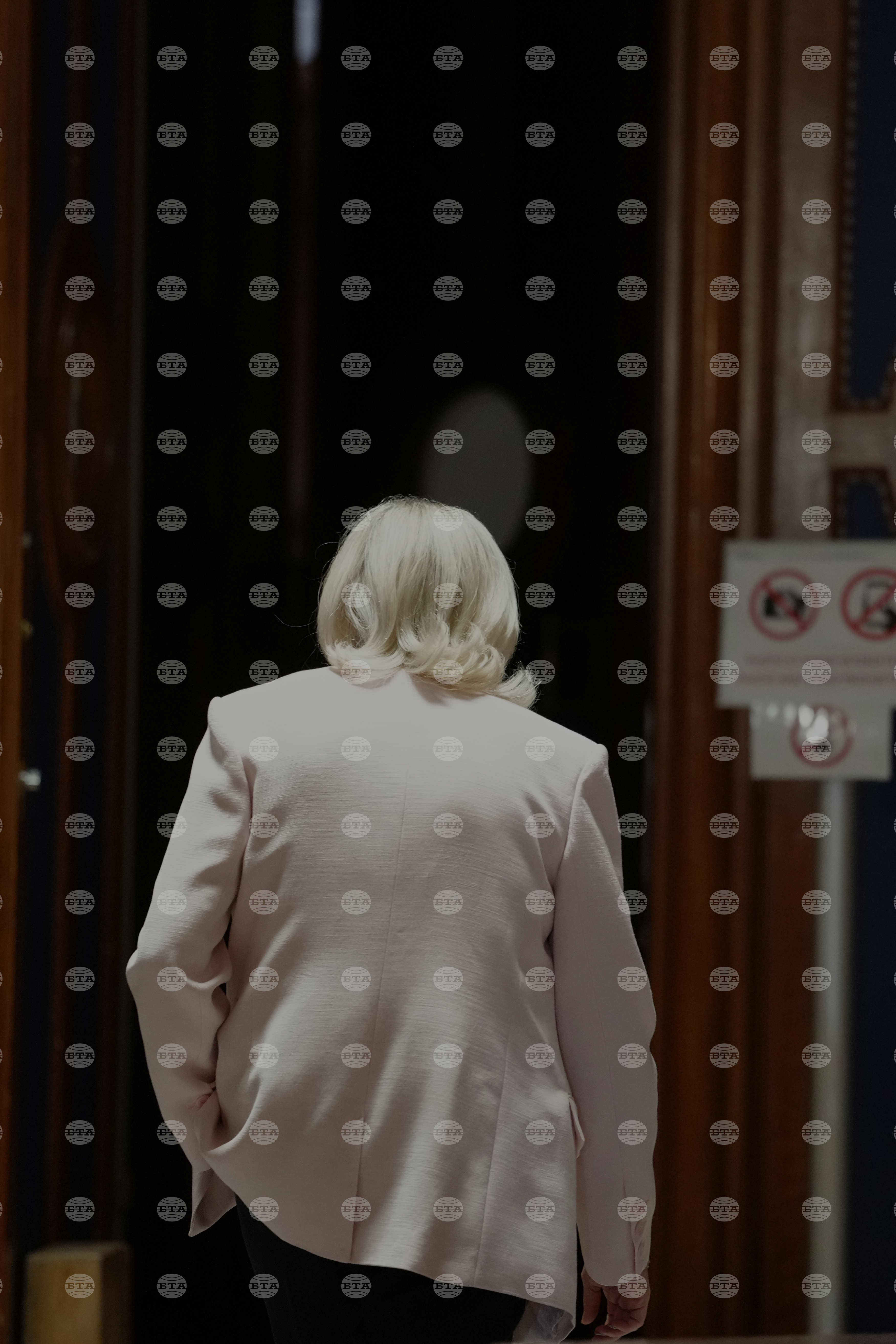 France Le Pen Trial