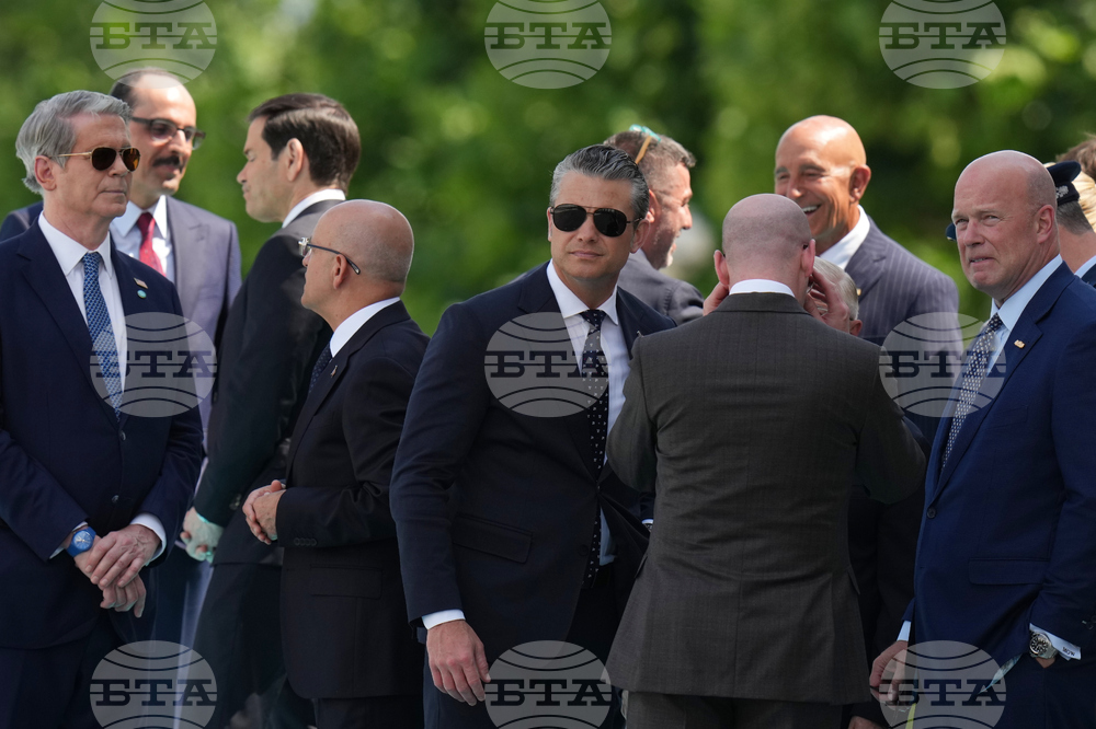 Turkey NATO Summit