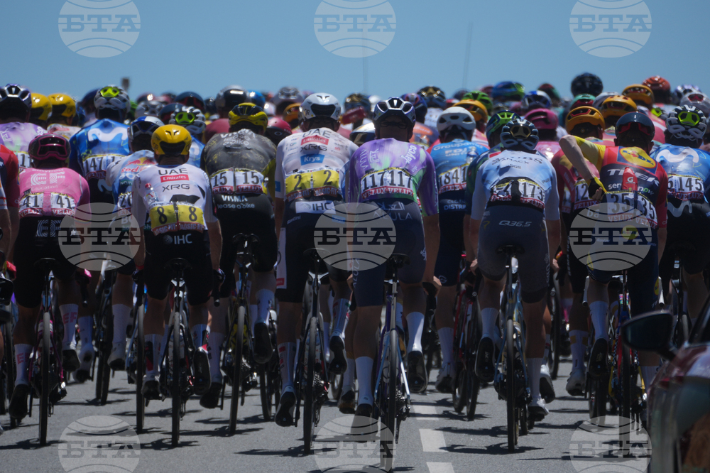 Cycling Tour de France