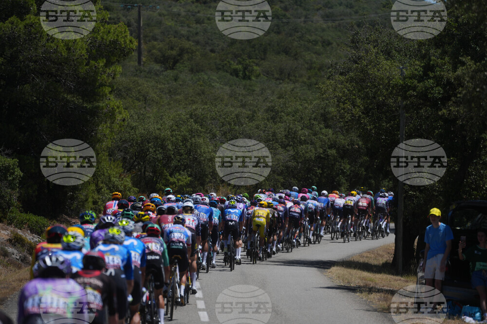 Cycling Tour de France