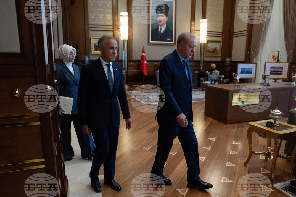 Turkey NATO Summit