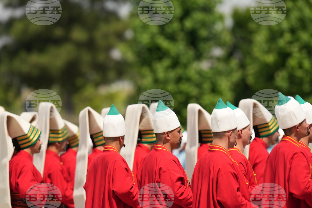 Turkey NATO Summit