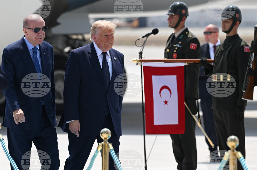 Turkey NATO Summit