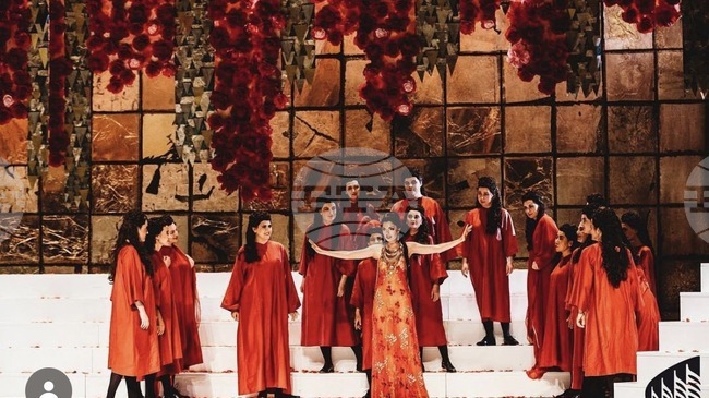 Opera Open 2026 представя на Античния театър в Пловдив „Семирамида“ от Росини