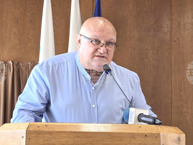 Видин - обществено обсъждане за дългосрочен дълг - сондажи - минерални води