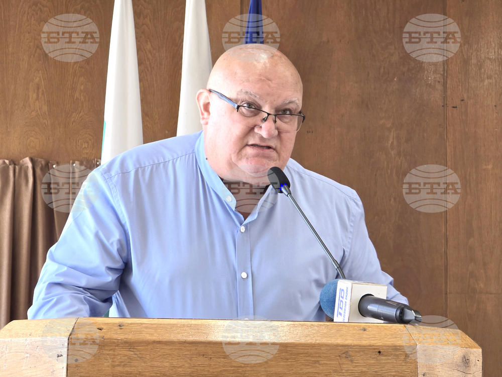 Видин - обществено обсъждане за дългосрочен дълг - сондажи - минерални води