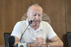 Видин - обществено обсъждане за дългосрочен дълг - сондажи - минерални води