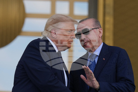 Turkey NATO Summit