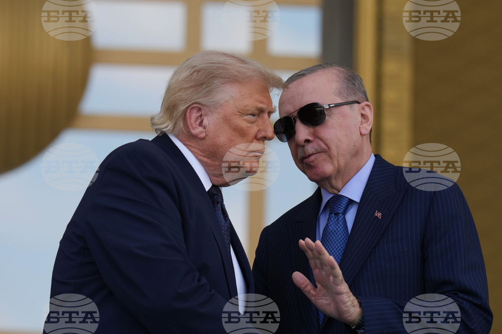 Turkey NATO Summit
