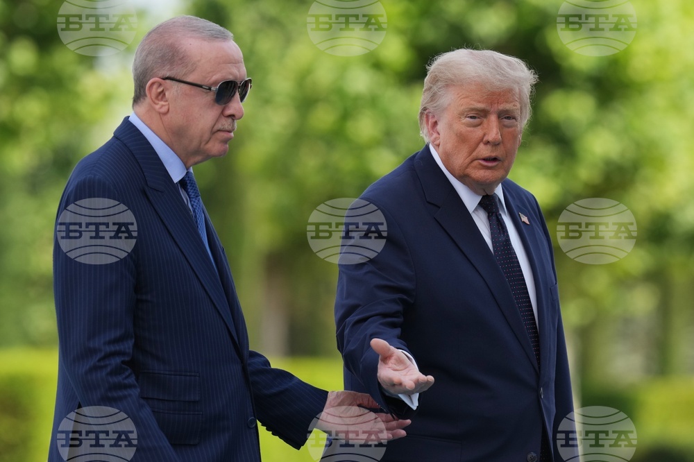 Turkey NATO Summit