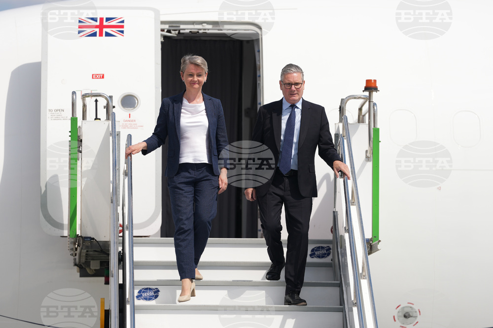 Turkey NATO Summit