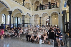 Видин - форум - Регионалната мрежа „От директори за директори“