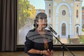 Видин - форум - Регионалната мрежа „От директори за директори“