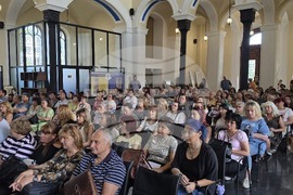Видин - форум - Регионалната мрежа „От директори за директори“