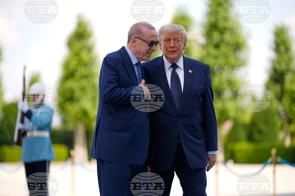 Turkey NATO Summit