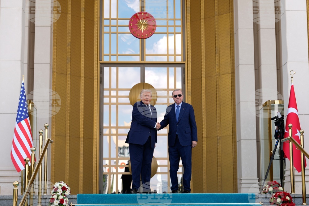Turkey NATO Summit