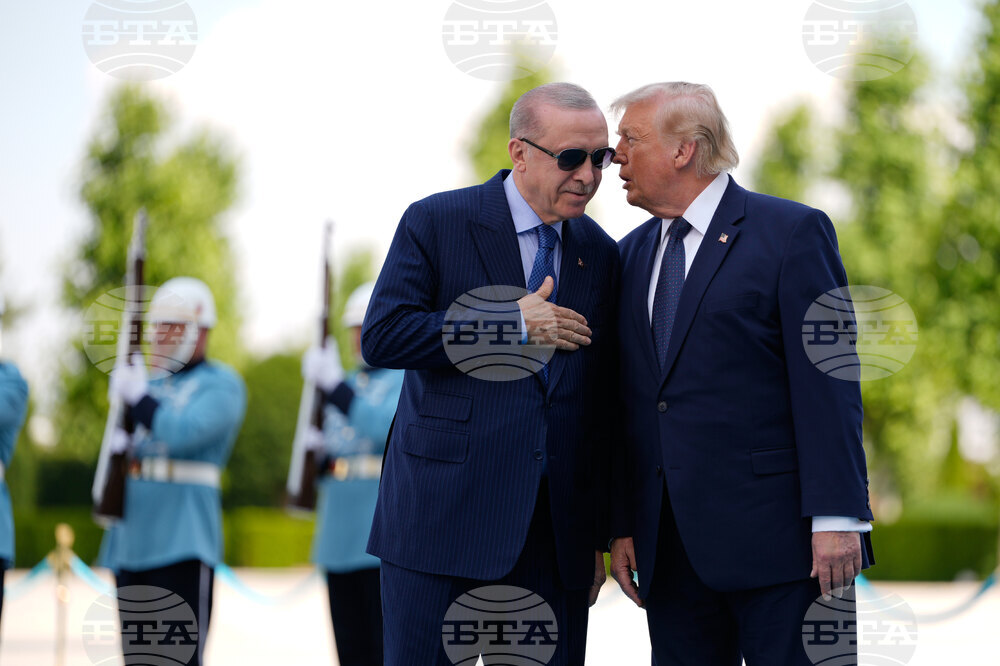 Turkey NATO Summit