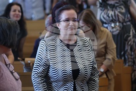 Софийски университет „Св. Климент Охридски" - нов ректор