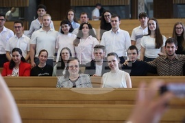 Софийски университет „Св. Климент Охридски" - нов ректор