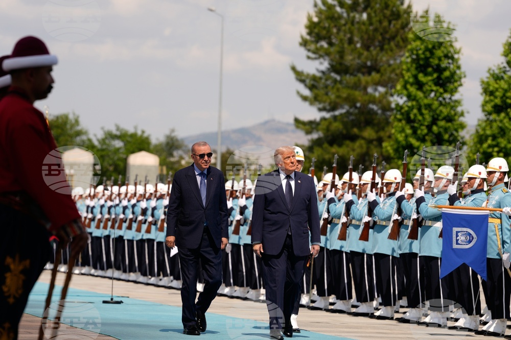 Turkey NATO Summit