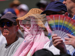 Britain Wimbledon Tennis