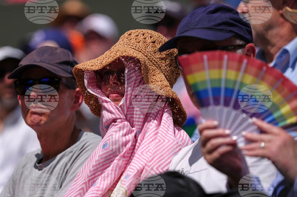 Britain Wimbledon Tennis