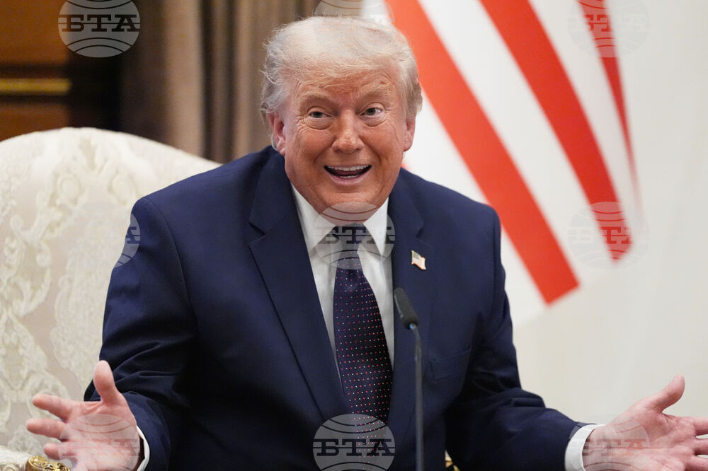 Turkey NATO Summit Trump