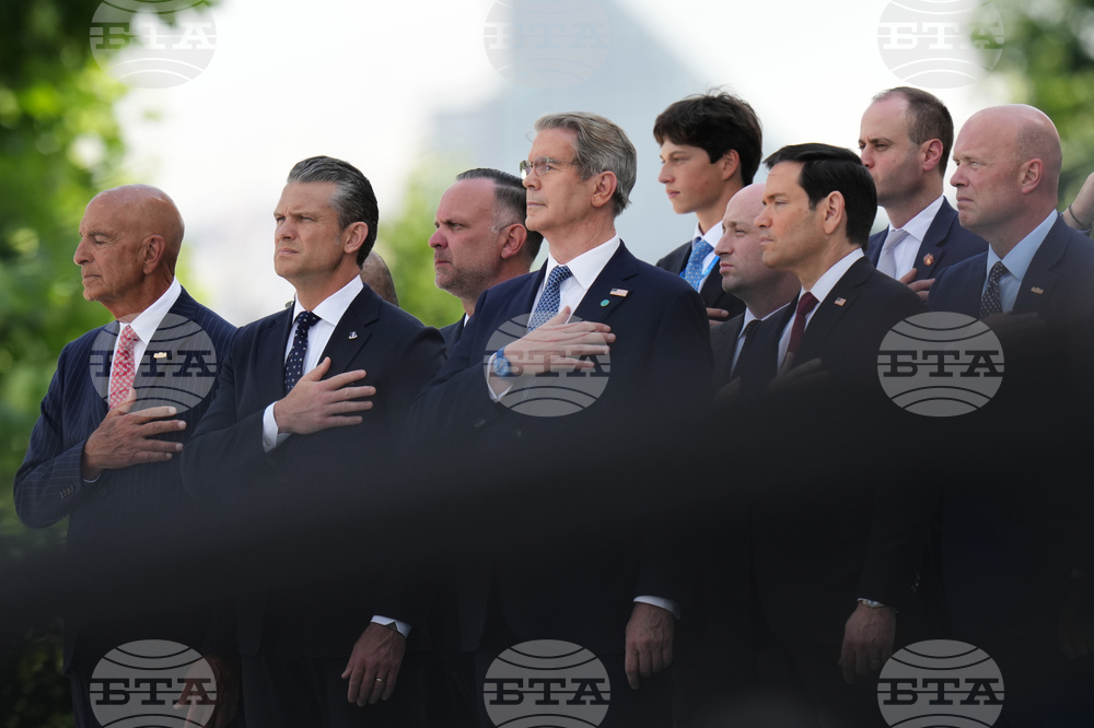 Turkey NATO Summit