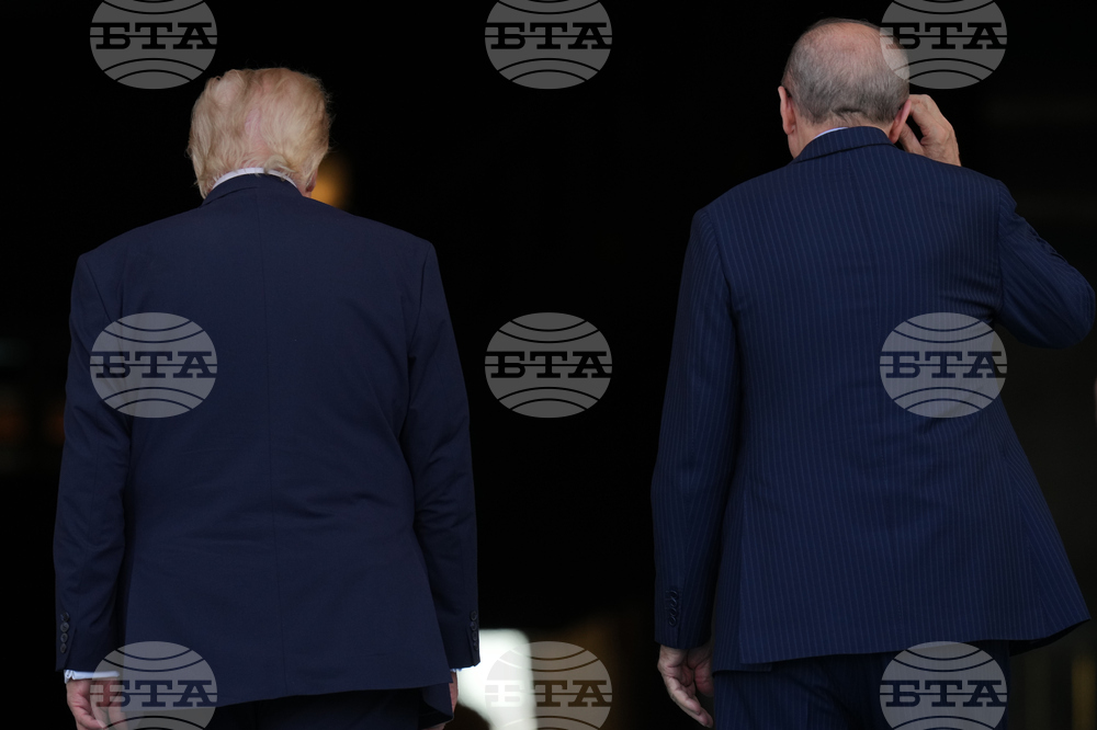 Turkey NATO Summit