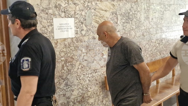 Окръжният съд във Велико Търново наложи 10 години лишаване от свобода на турски гражданин за катастрофа с пострадали в Прохода на Републиката