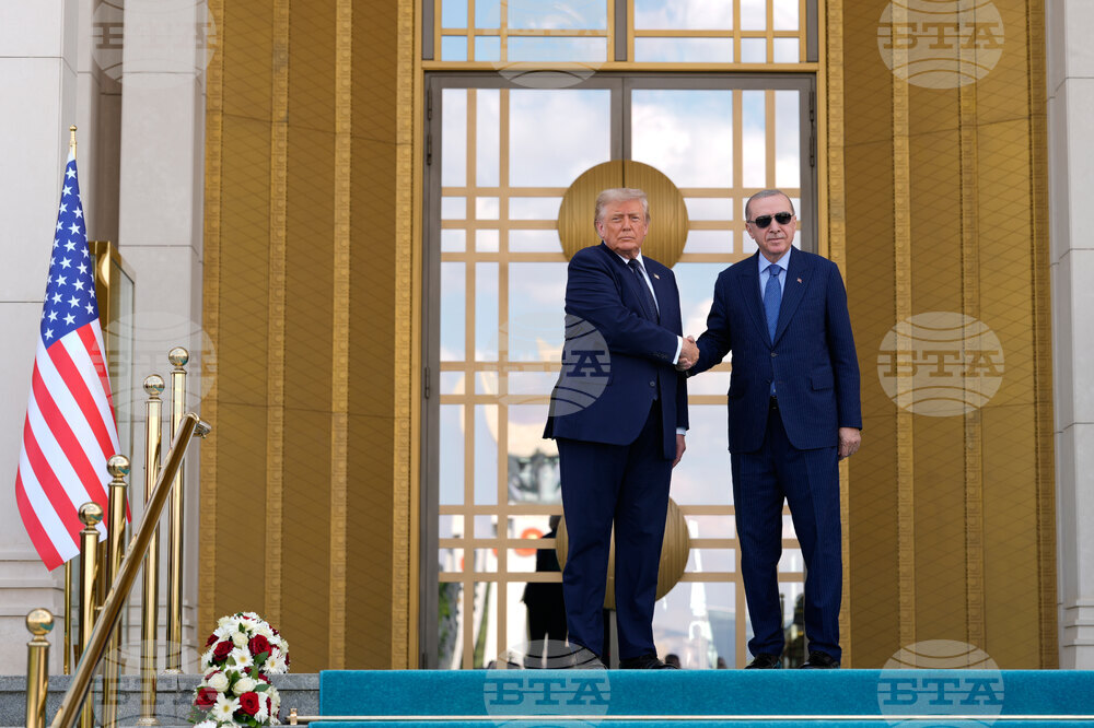 Turkey NATO Summit