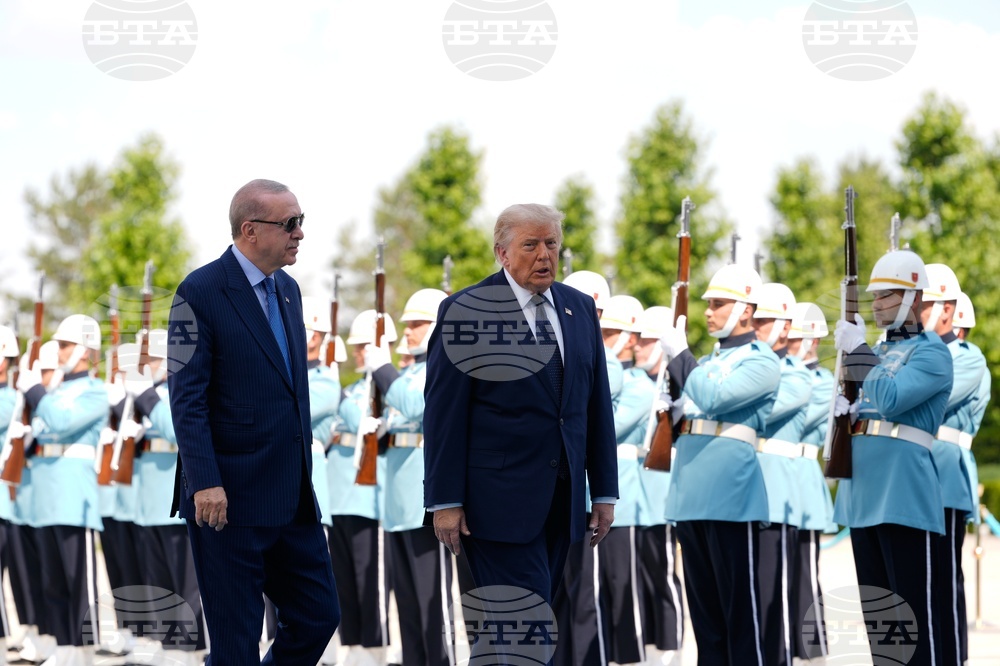 Turkey NATO Summit