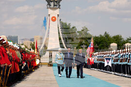 Turkey NATO Summit