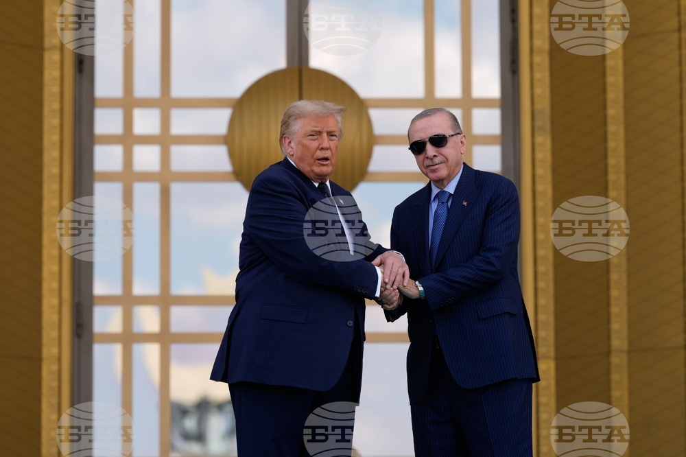 Turkey NATO Summit