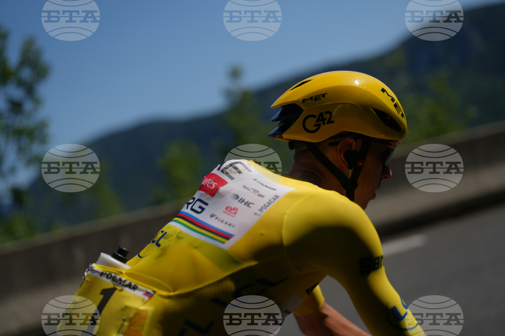 Cycling Tour de France