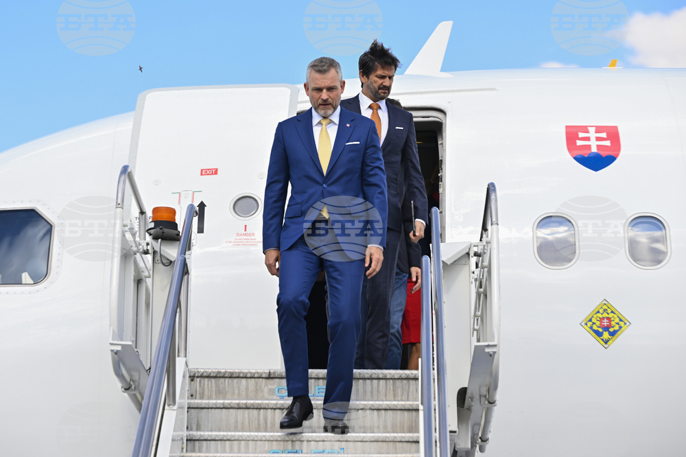 Turkey NATO Summit
