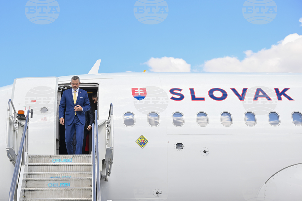 Turkey NATO Summit