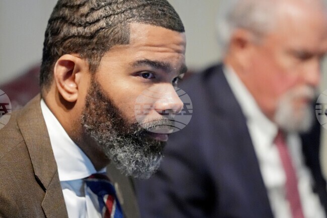 Mississippi Mayor Guilty
