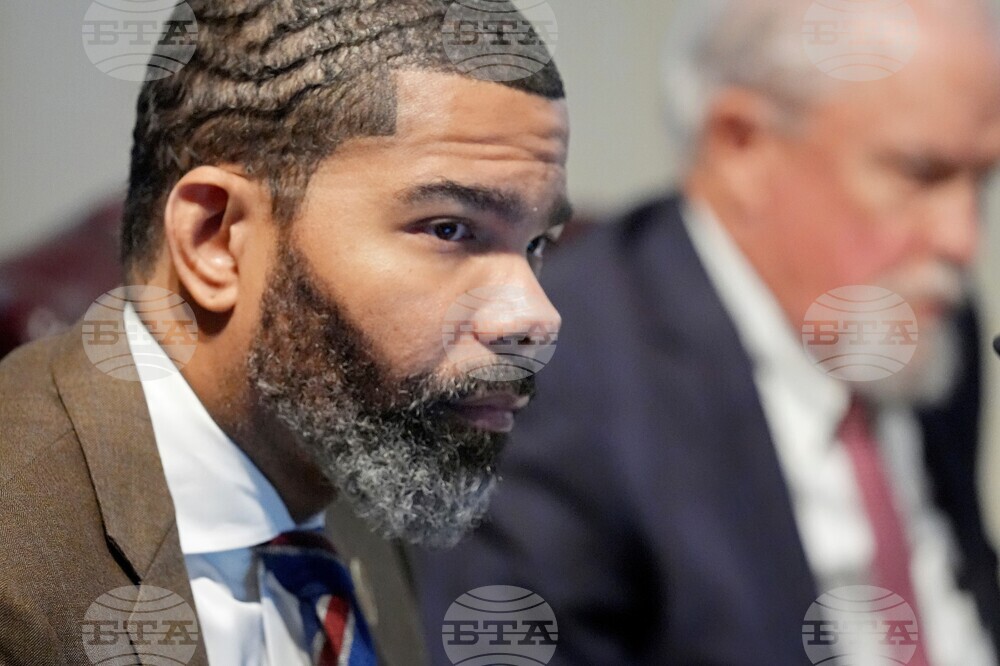 Mississippi Mayor Guilty