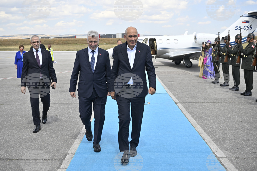 Turkey NATO Summit