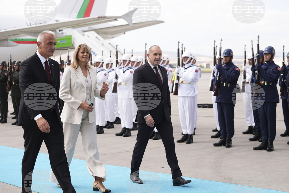 Turkey NATO Summit